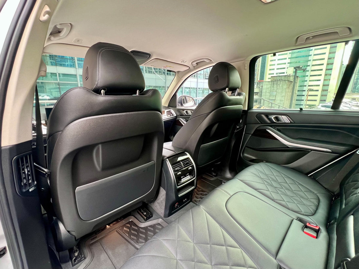 2024 BMW X5 3.0, Automatic, Diesel